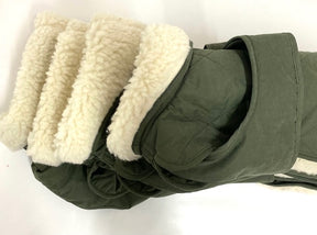 Eskimony groen