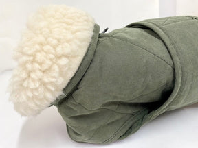 Eskimony groen