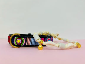 CHEW Mythical collection Artemis - halsband