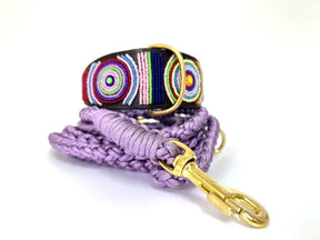 CHEW Mythical collection - leiband dark lavender