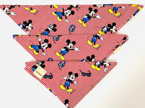 Mickey Bandana