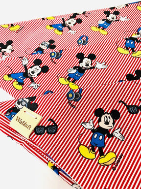 Mickey bandana