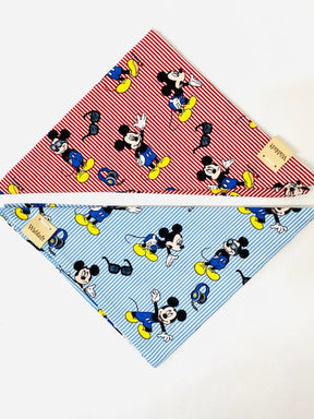 Mickey bandana