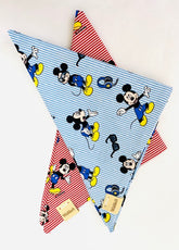Mickey bandana