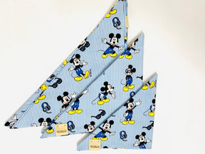 Mickey bandana