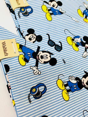 Mickey bandana
