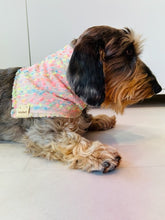 Chanel Fluo bandana