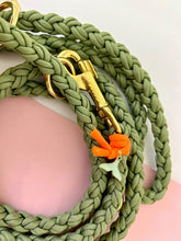 Leiband Green Guacamole