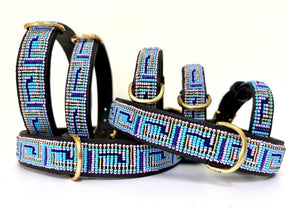 CHEW Mythical collection Hermes - halsband