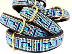 CHEW Mythical collection Hermes - halsband