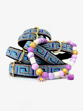 CHEW Mythical collection Hermes - halsband