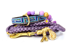 CHEW Mythical collection Hermes - halsband