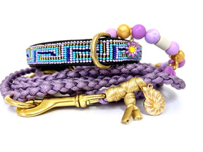 CHEW Mythical collection Hermes - halsband