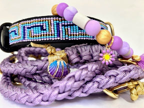 CHEW Mythical collection Hermes - halsband