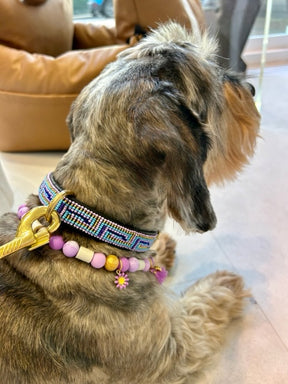 CHEW Mythical collection Hermes - halsband