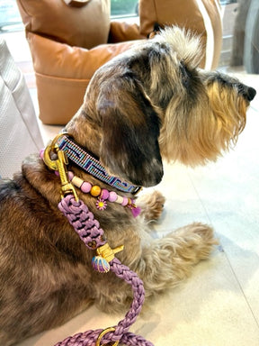 CHEW Mythical collection Hermes - halsband
