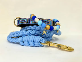 Cruise Collection - leiband light blue