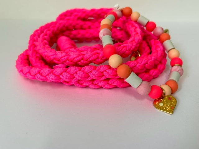 Neon Bubblegum leiband