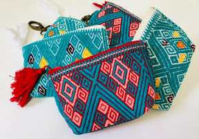 Porte-sacs Poop Rosa