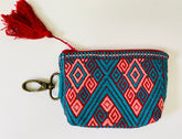 Porte-sacs Poop Rosa