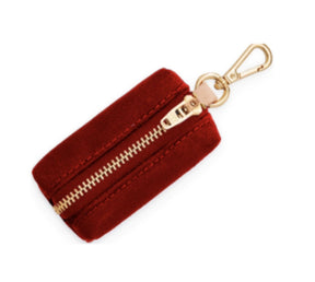 Waxed Wine Poepzakhouder