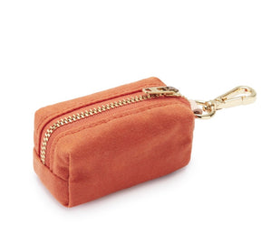 Waxed Cider Poepzakhouder