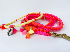 Dog chain surf daiquiri