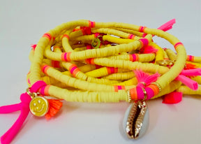 Dog chain surf daiquiri