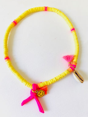 Dog chain surf daiquiri