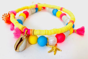 Dog chain surf daiquiri