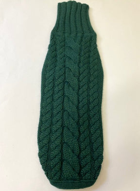 Royal Green Pull