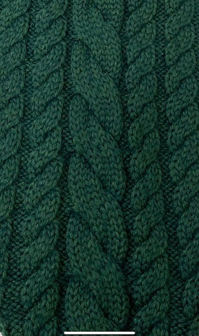 Royal Green Pull