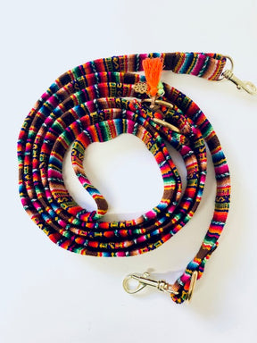 Laavida Brown Leiband