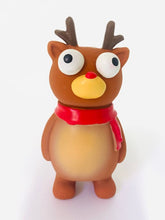 Reindeer latex