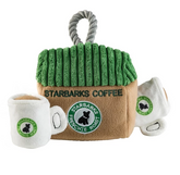 Starbarks coffee house