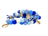 CHEW Mythical collection Poseidon - Anti-teken kralenband