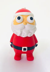 Santa Latex