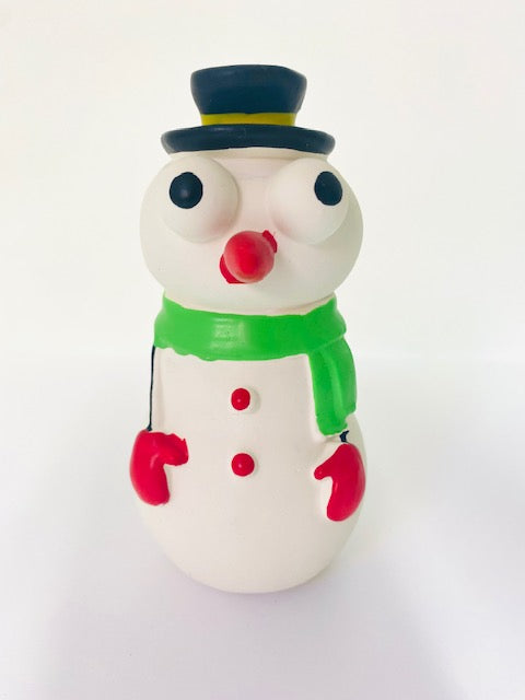 Sneeuwman Latex