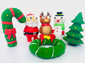 Kerstkrans Latex