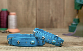 Azur halsband