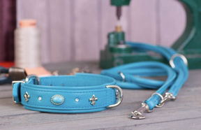 Azur halsband