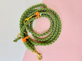 Collection mythique de maille - Guacamole vert Leiband