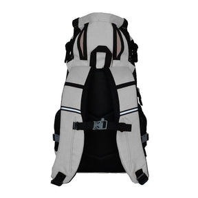 Air plus 2 sac de sport gris