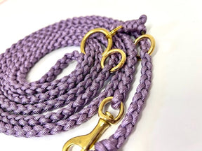CHEW Mythical collection - leiband dark lavender
