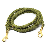 Paracord olive