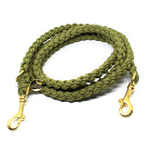 Paracord Olive