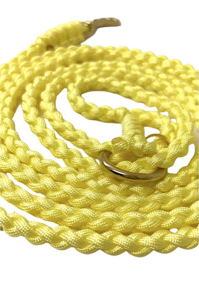 CHEW Mythical Collection - Leiband Artemis Geel