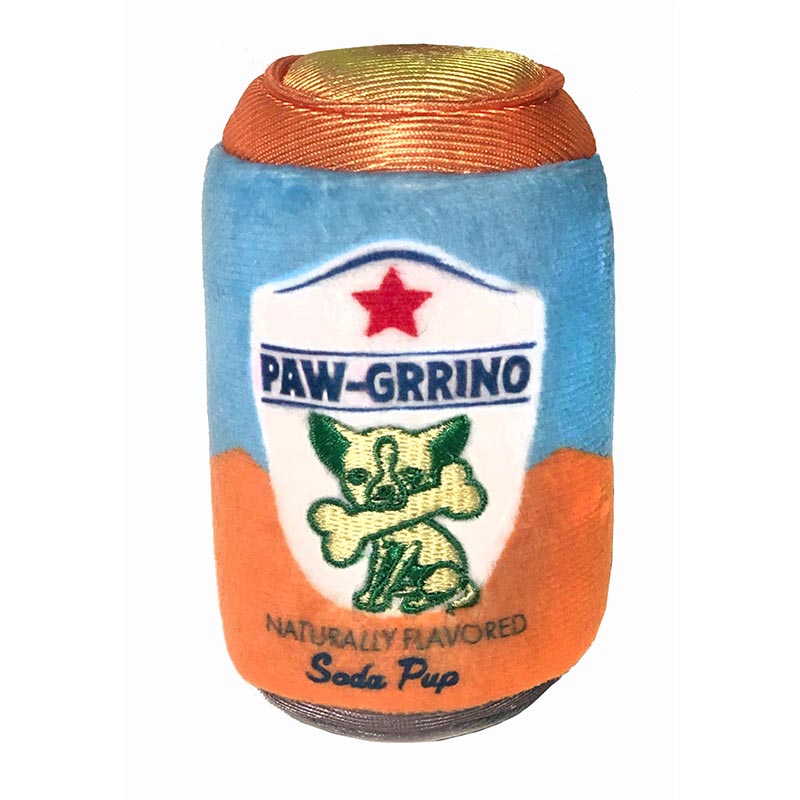 Paw-ggrino
