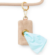 Poop-Taschenhalter wacherer Sand