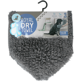 Royal Doggy Dry